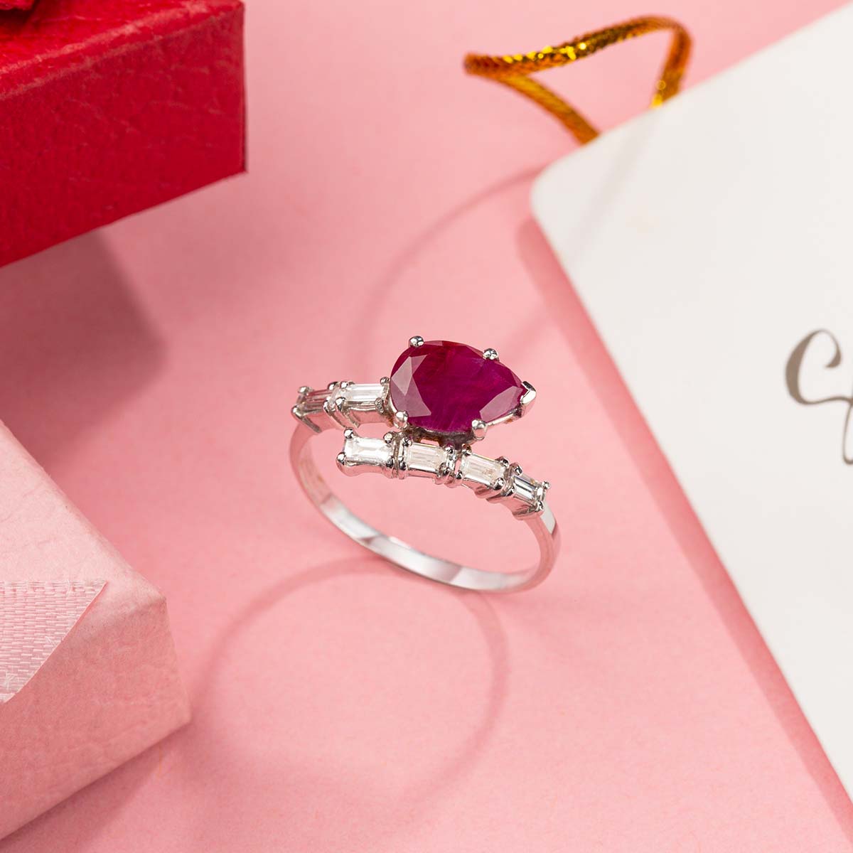 Valentine Jewels image